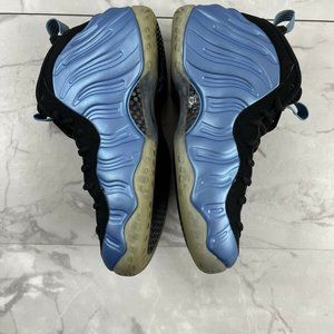 University Blue Foamposite 11.5